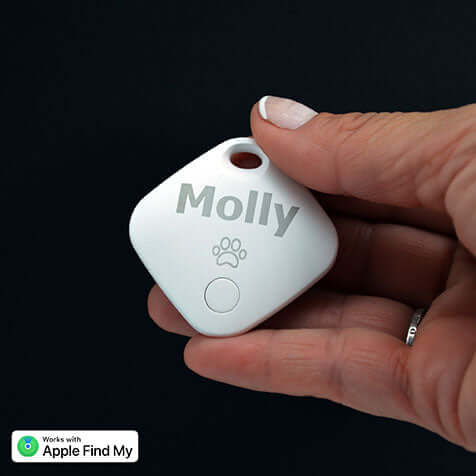 Tag4MyPet Bluetooth Pet Tag Tracker