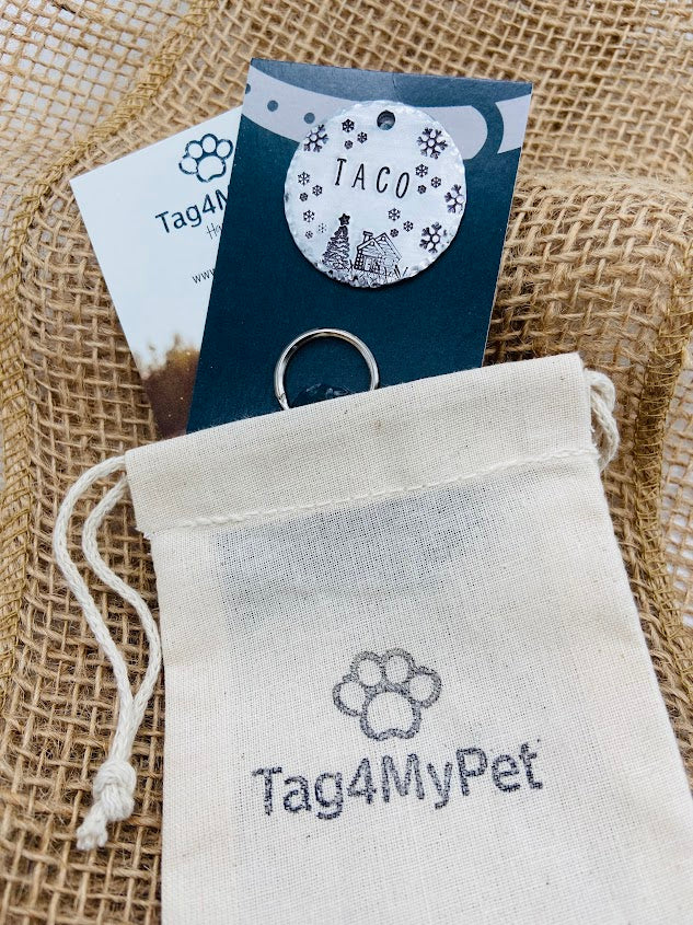 Best Dog Tags in Toronto