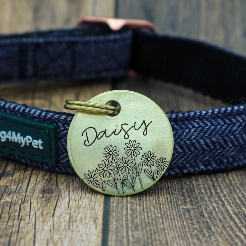 Pet Tag | Tag4MyPet