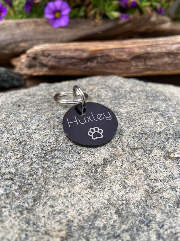 Dog tags Niagara Falls | Tag4MyPet