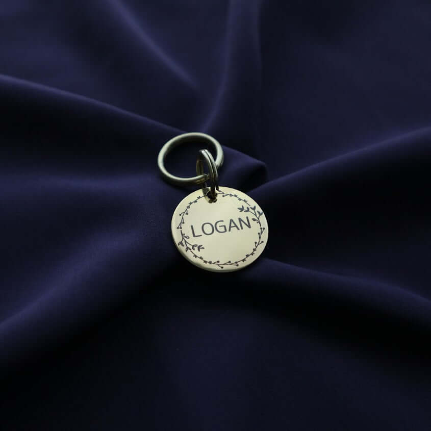 Best pet tags British Columbia | Tag4MyPet