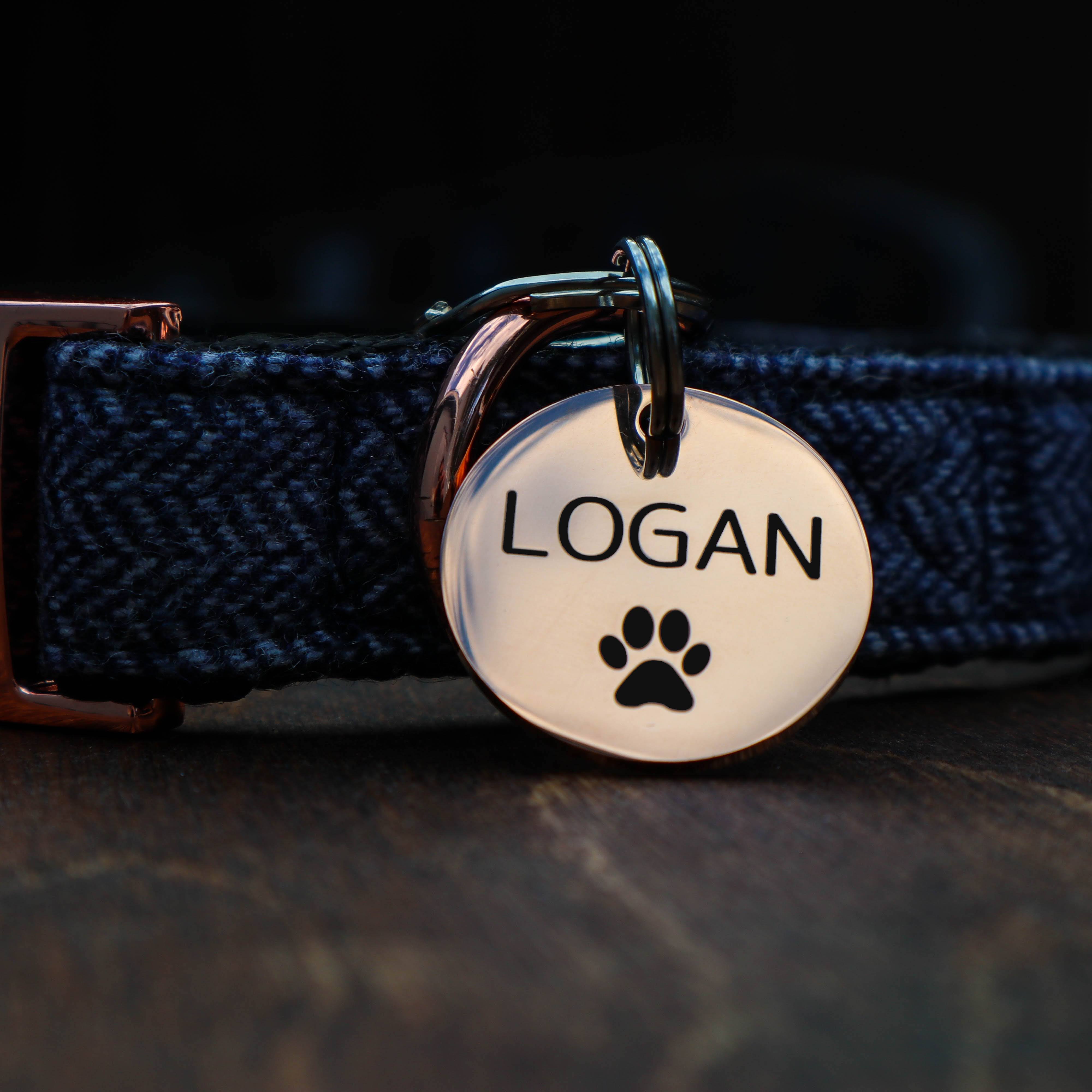 Shop best-selling dog tags in Saskatoon | Tag4MyPet