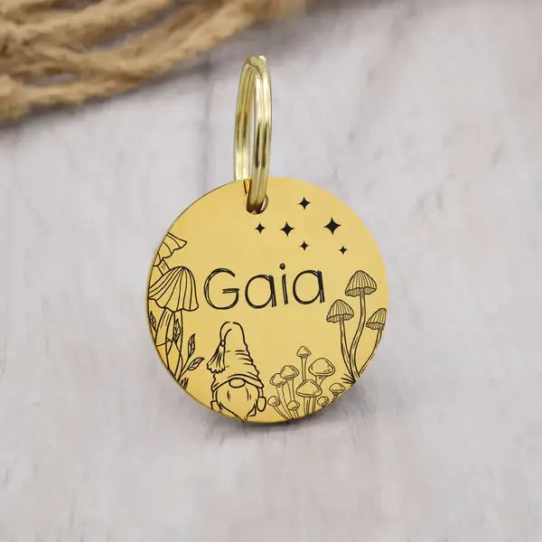 Best-selling pet tags Edmonton | Tag4MyPet