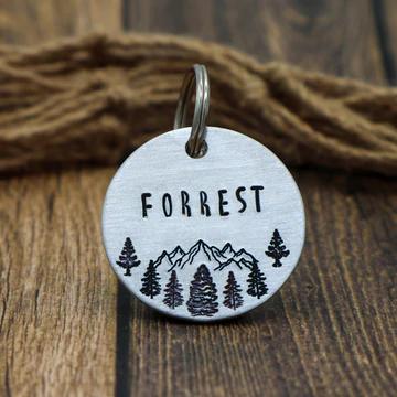 Custom Made Dog Tags | Tag4MyPet