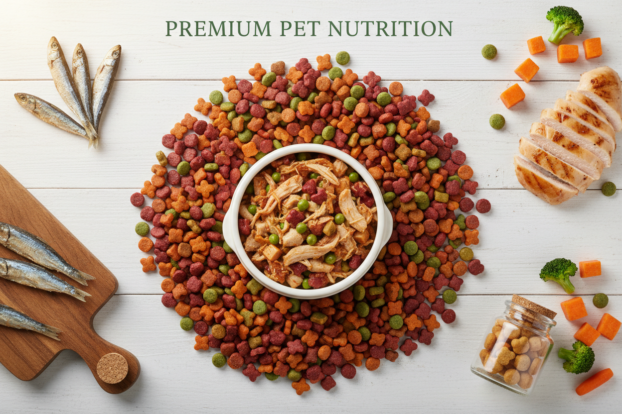 Pet Food