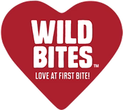 Wild Bites Natural Protein Treats