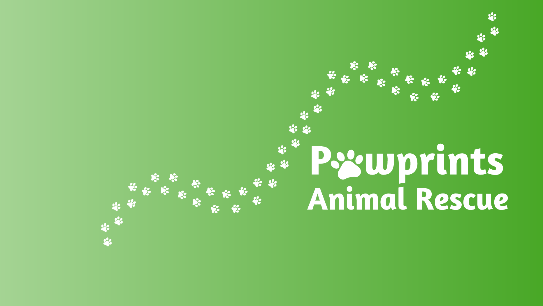 Pawprints Animal Rescue
