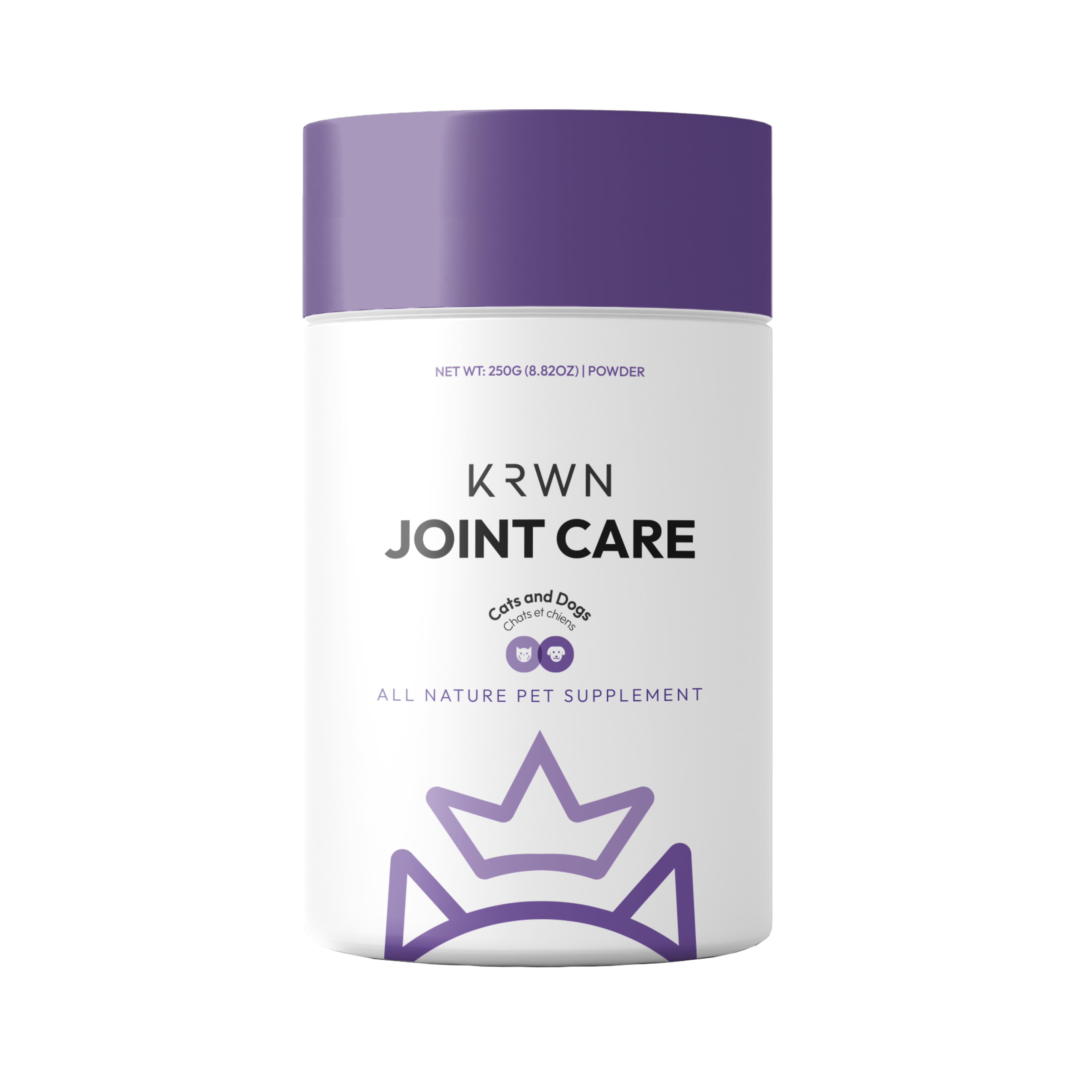 Joint Health Supplement for Dogs | Tag4MyPet