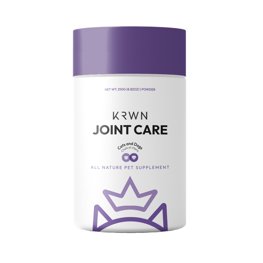 Joint Health Supplement for Dogs | Tag4MyPet