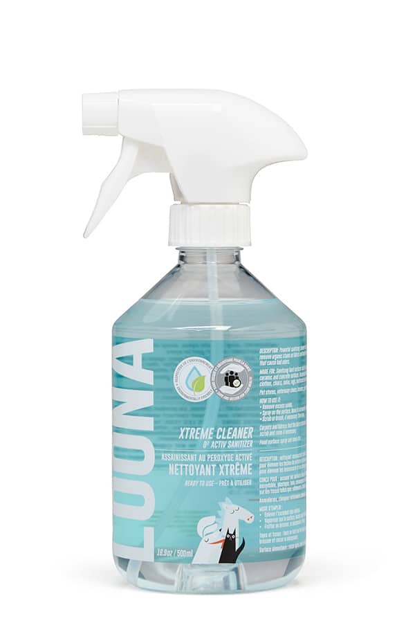 Pet Cleaner | Tag4MyPet | Ships to USA and Canada