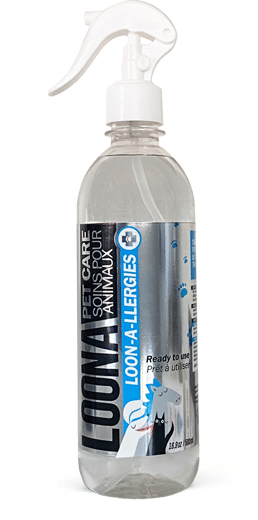 Pet Dander Spray | Tag4MyPet | Ships to USA and Canada