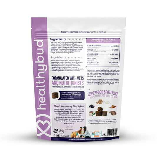 Best Dog Food Joint Health