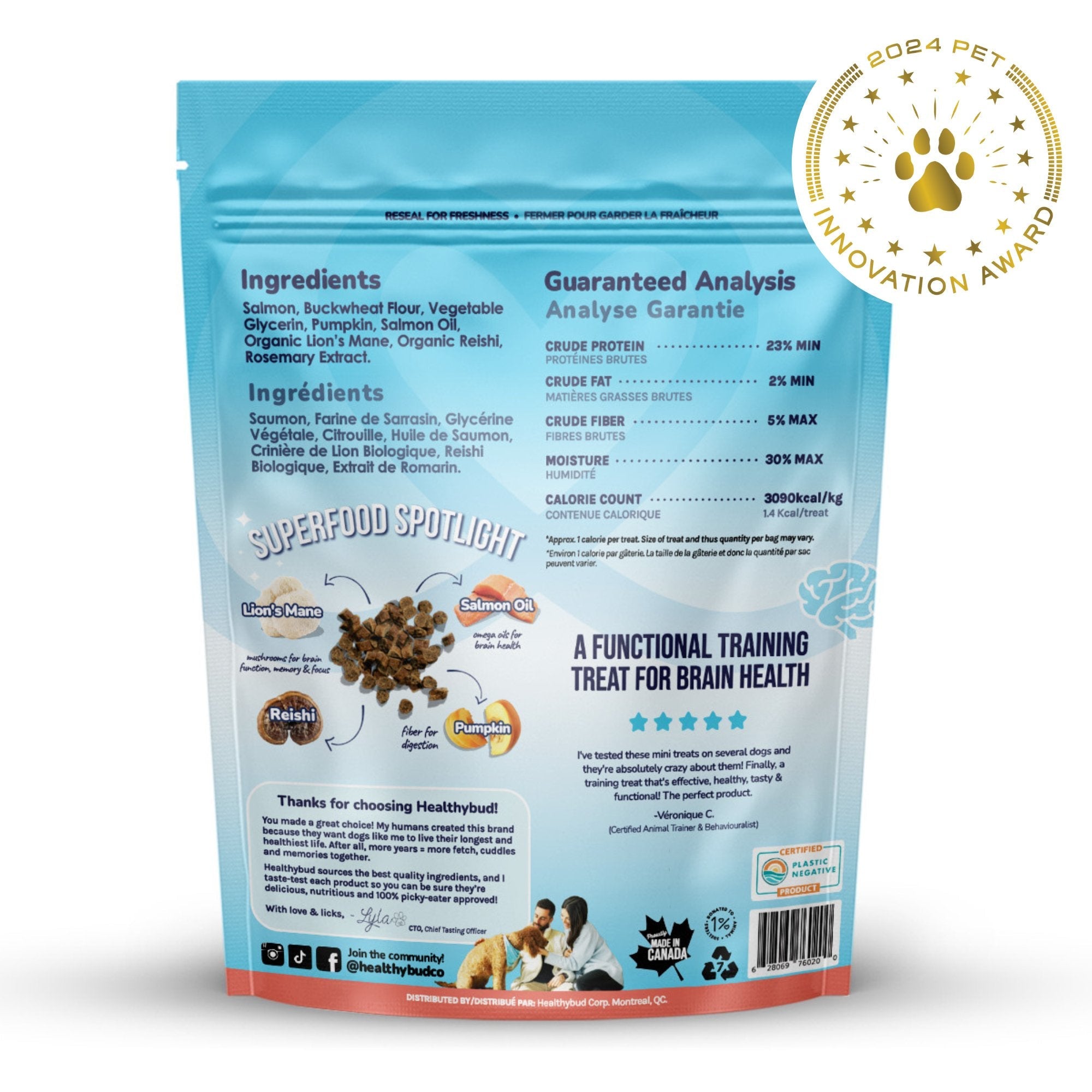 Training Treats for Dogs