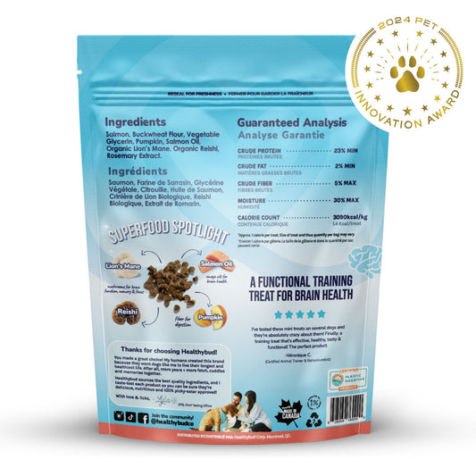 Training Treats for Dogs