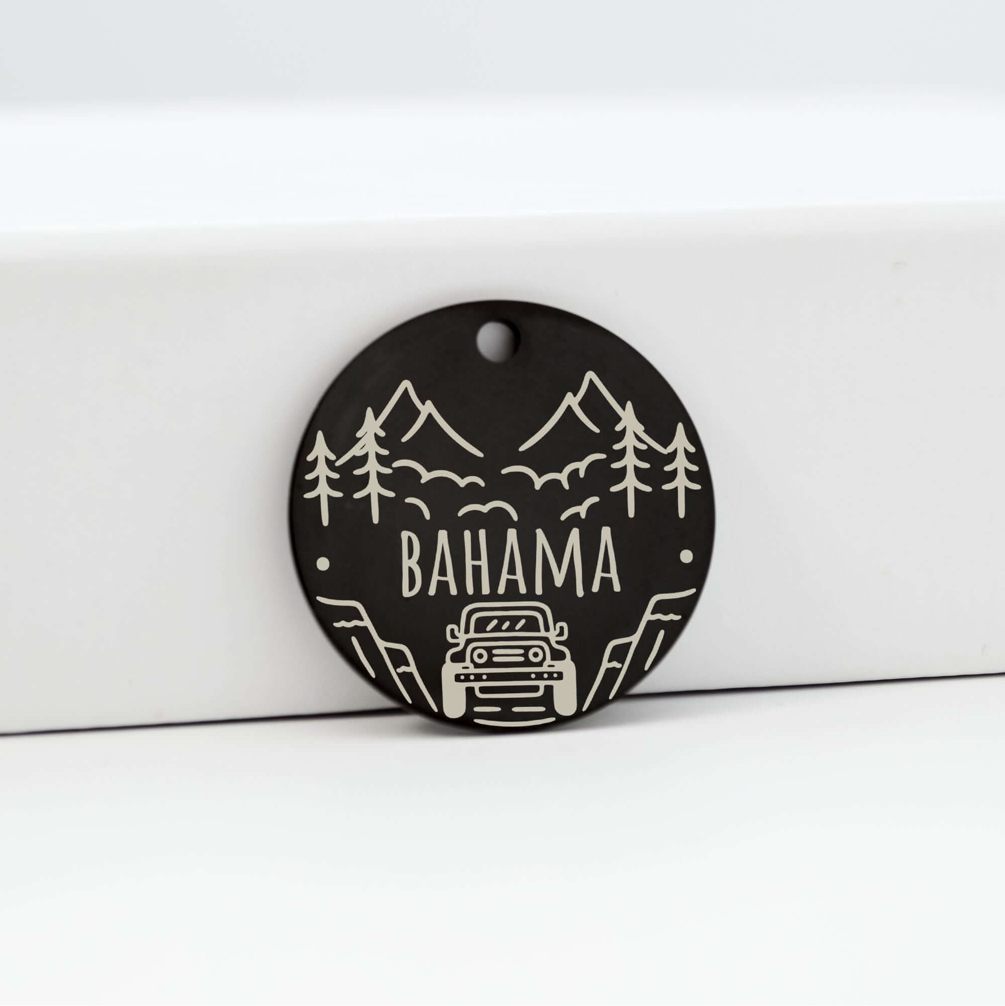 Dog Identification Tags