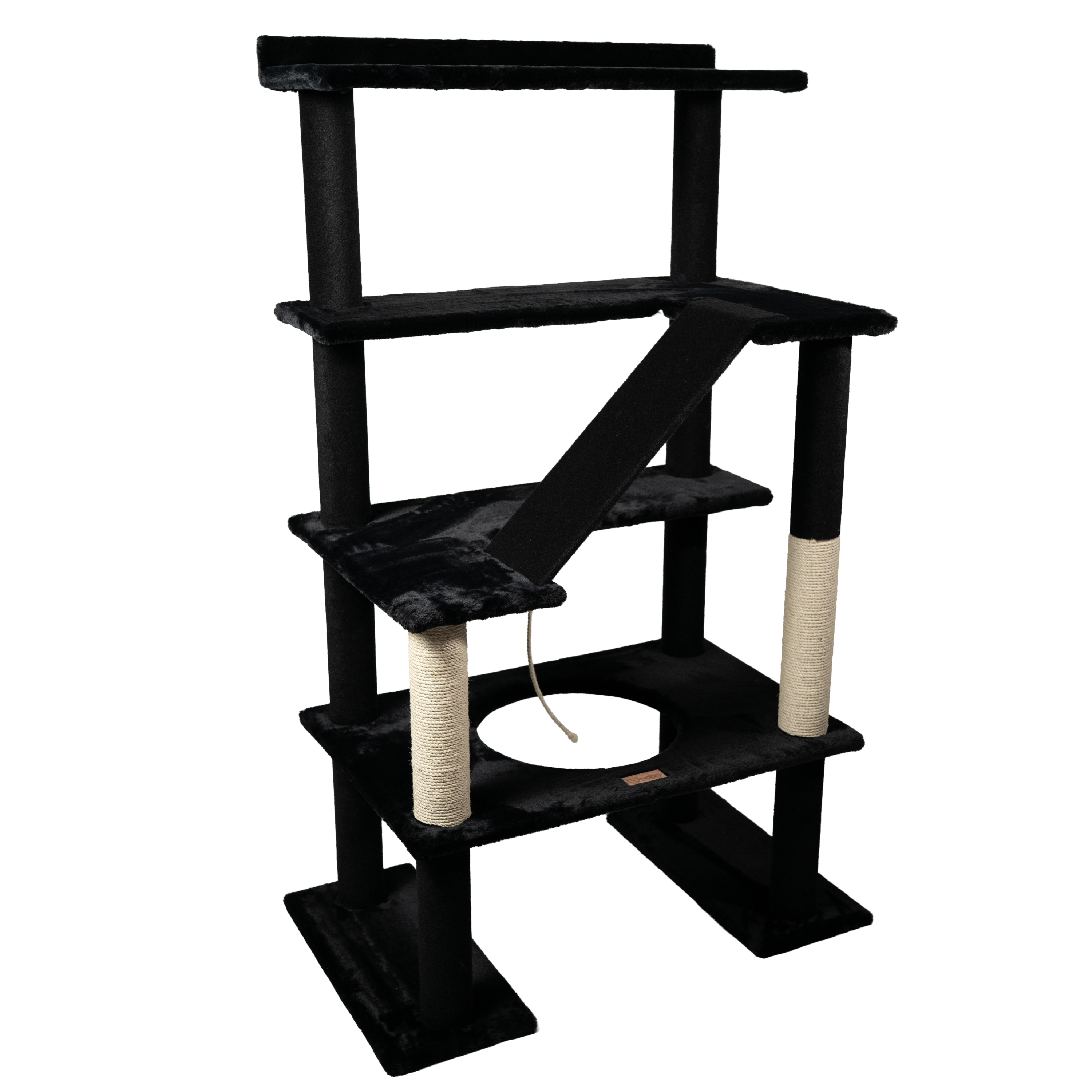 Cat Tree for Maine Coon 