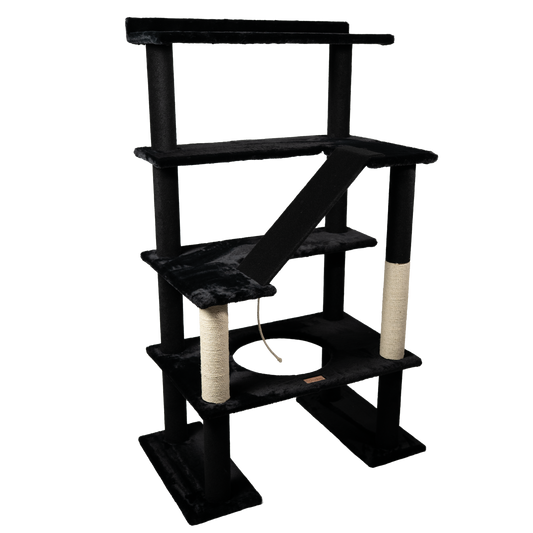 Cat Tree for Maine Coon 