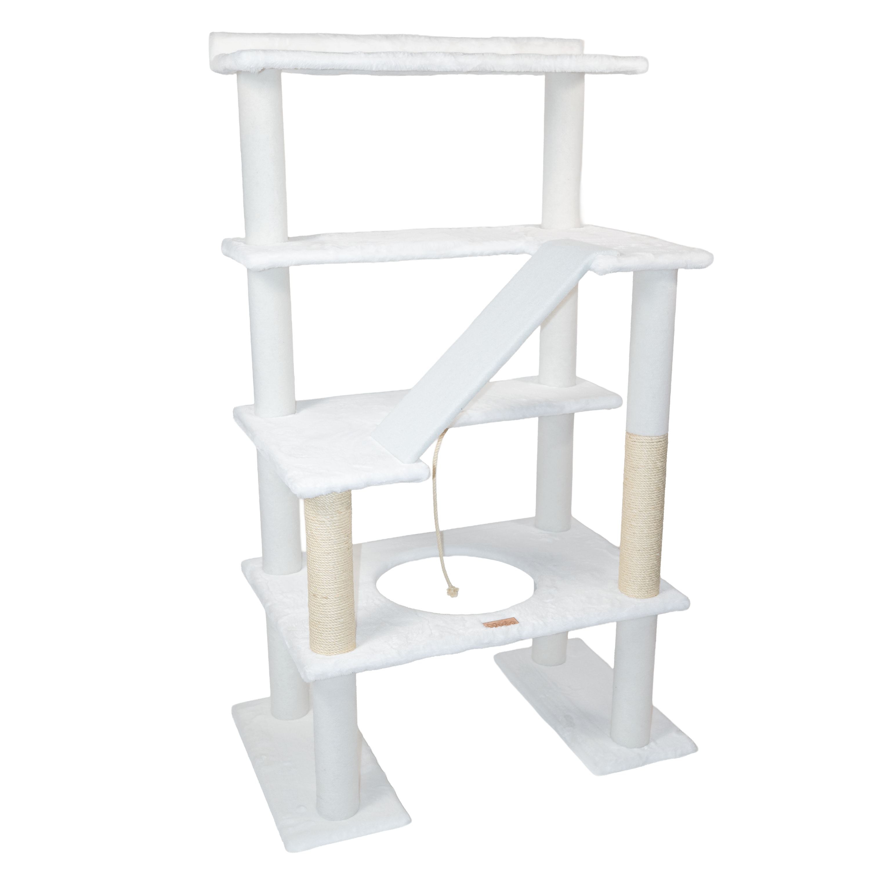 Cat Tree for Maine Coon 