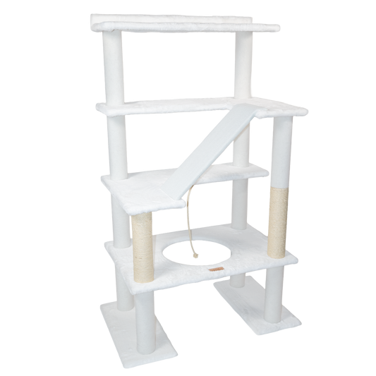 Cat Tree for Maine Coon 
