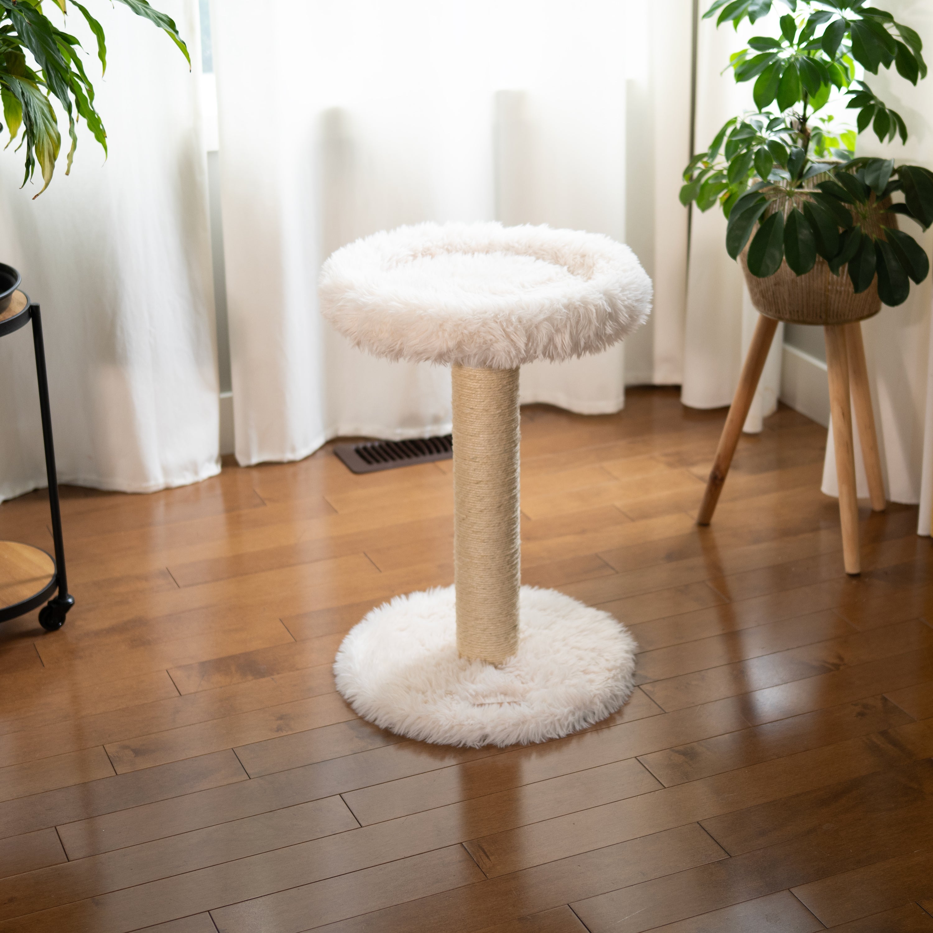 Small Cat Tree | Tag4MyPet | Ships to USA and Canada