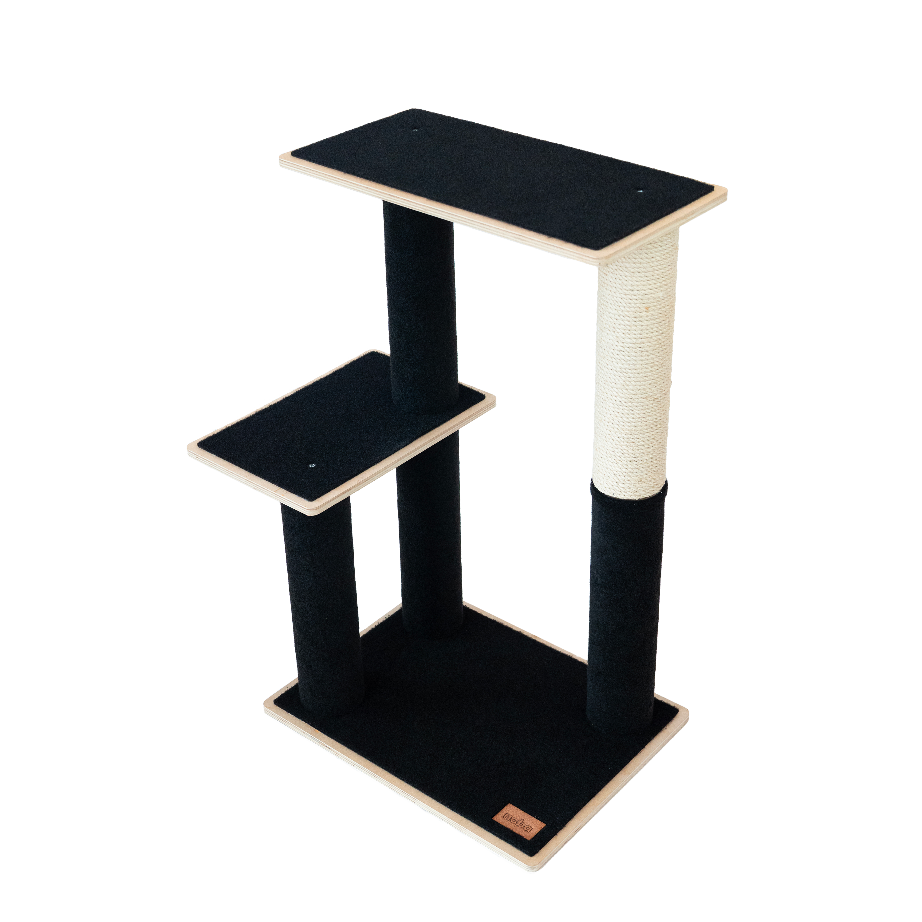 Cat Tree and Tower | Tag4MyPet | Ships to USA and Canada
