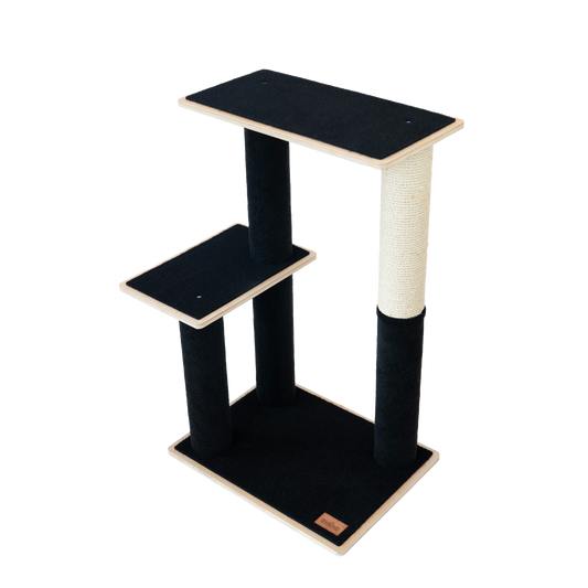 Cat Tree and Tower | Tag4MyPet | Ships to USA and Canada