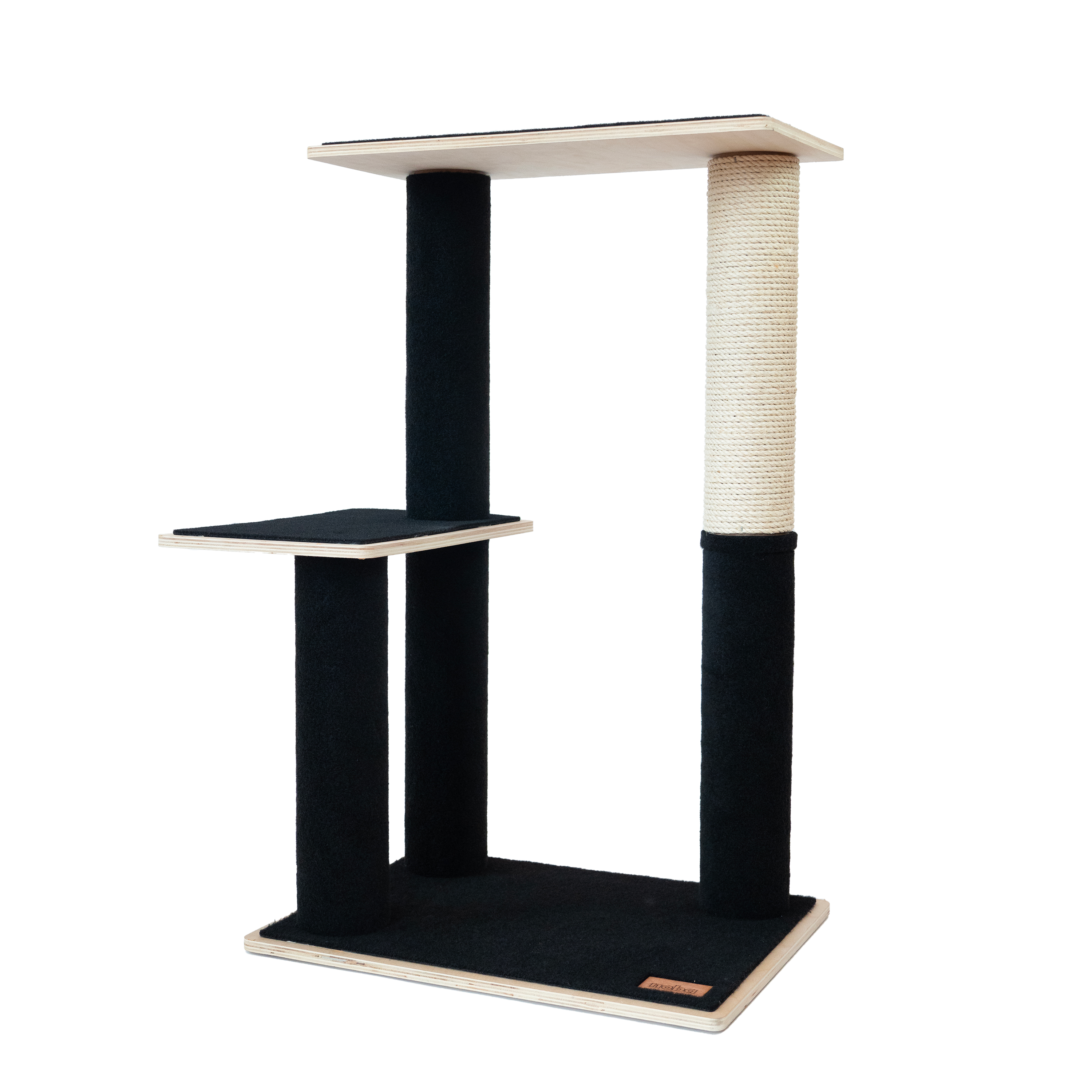 Cat Tree and Tower | Tag4MyPet | Ships to USA and Canada