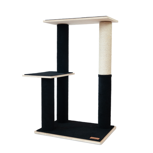 Cat Tree and Tower | Tag4MyPet | Ships to USA and Canada