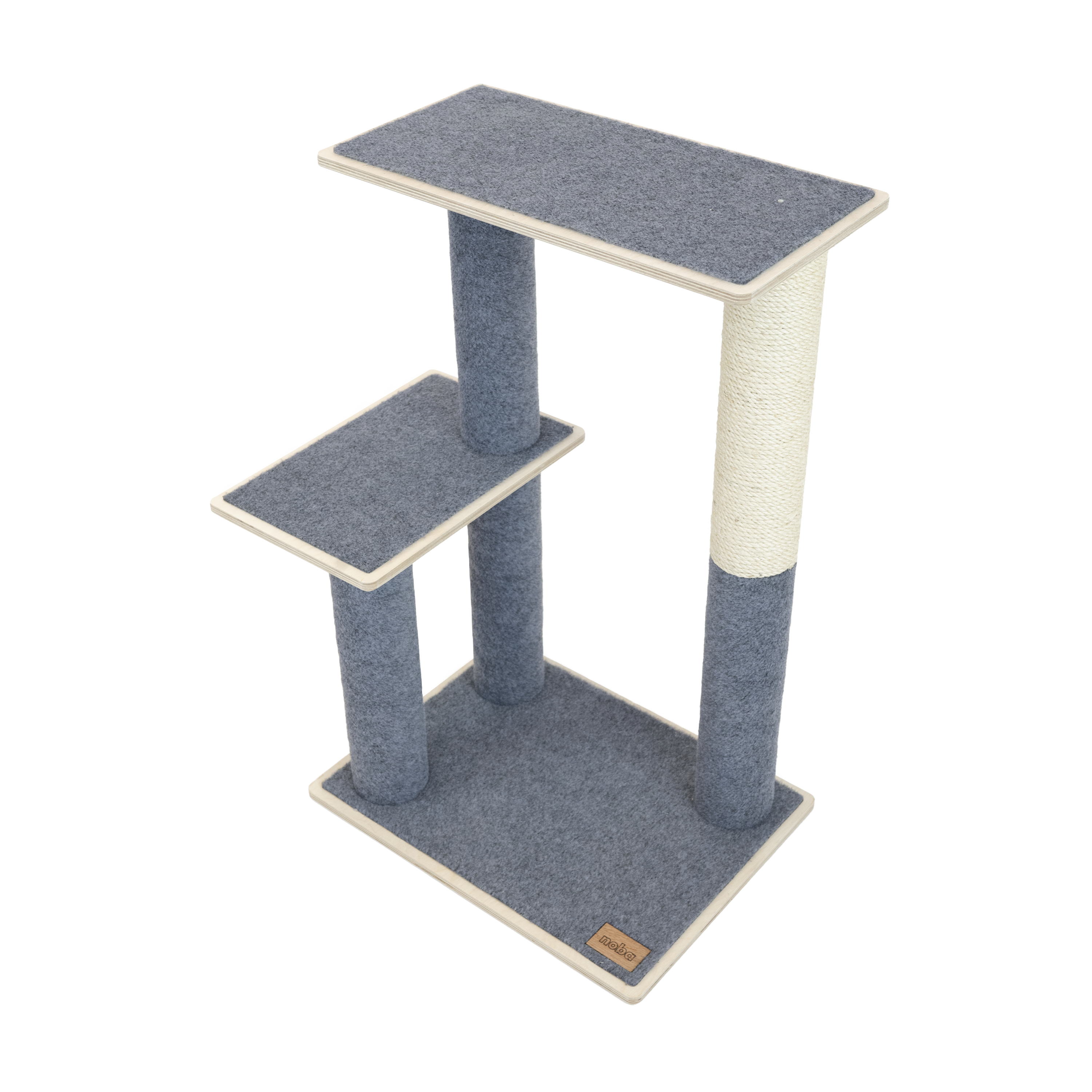 Cat Tree and Tower | Tag4MyPet | Ships to USA and Canada