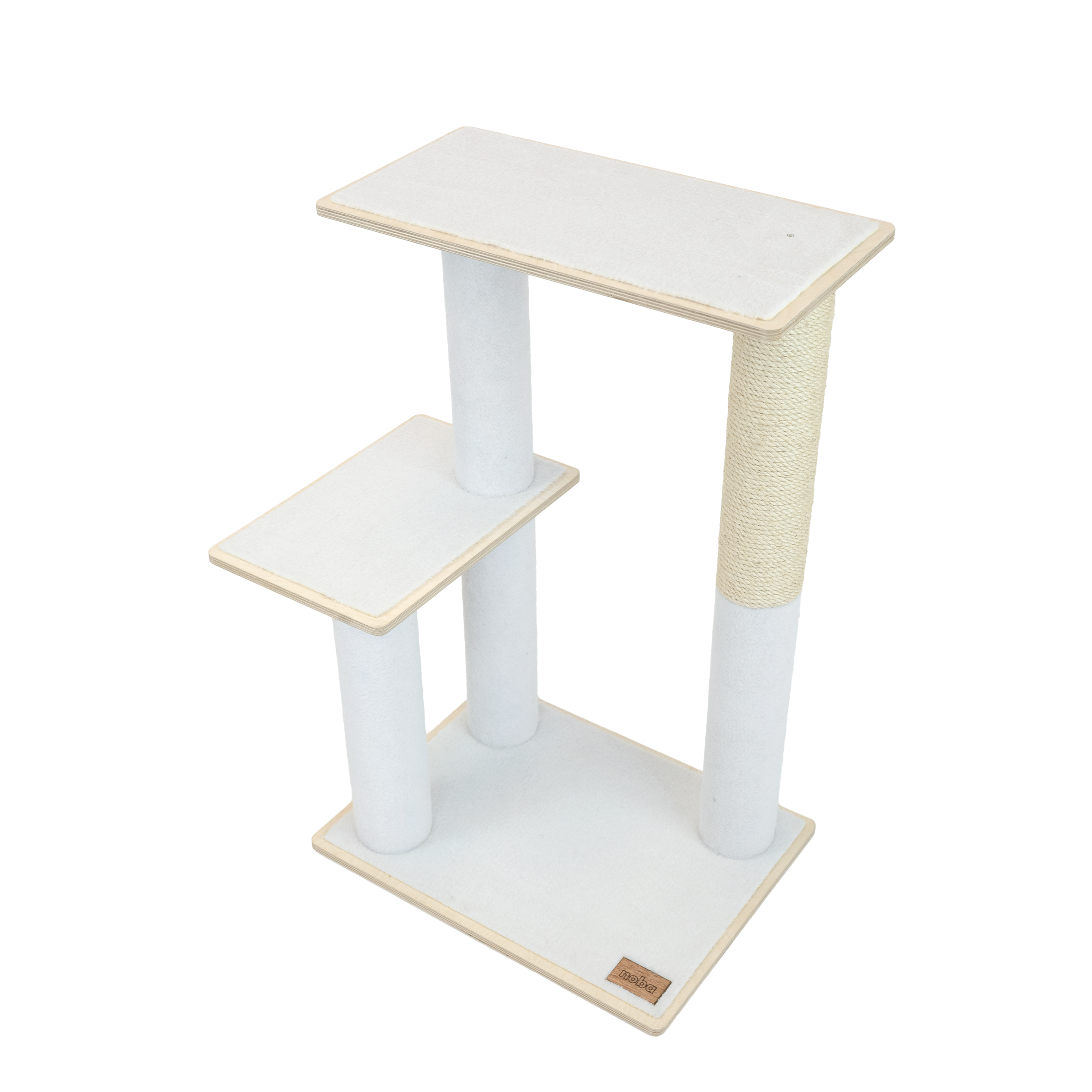 Cat Tree and Tower | Tag4MyPet | Ships to USA and Canada