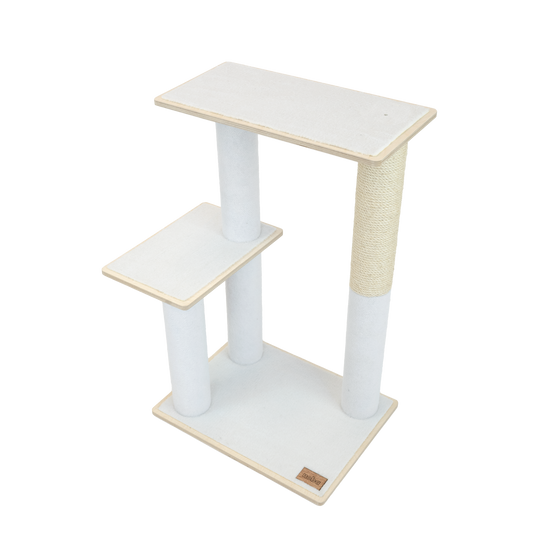Cat Tree and Tower | Tag4MyPet | Ships to USA and Canada