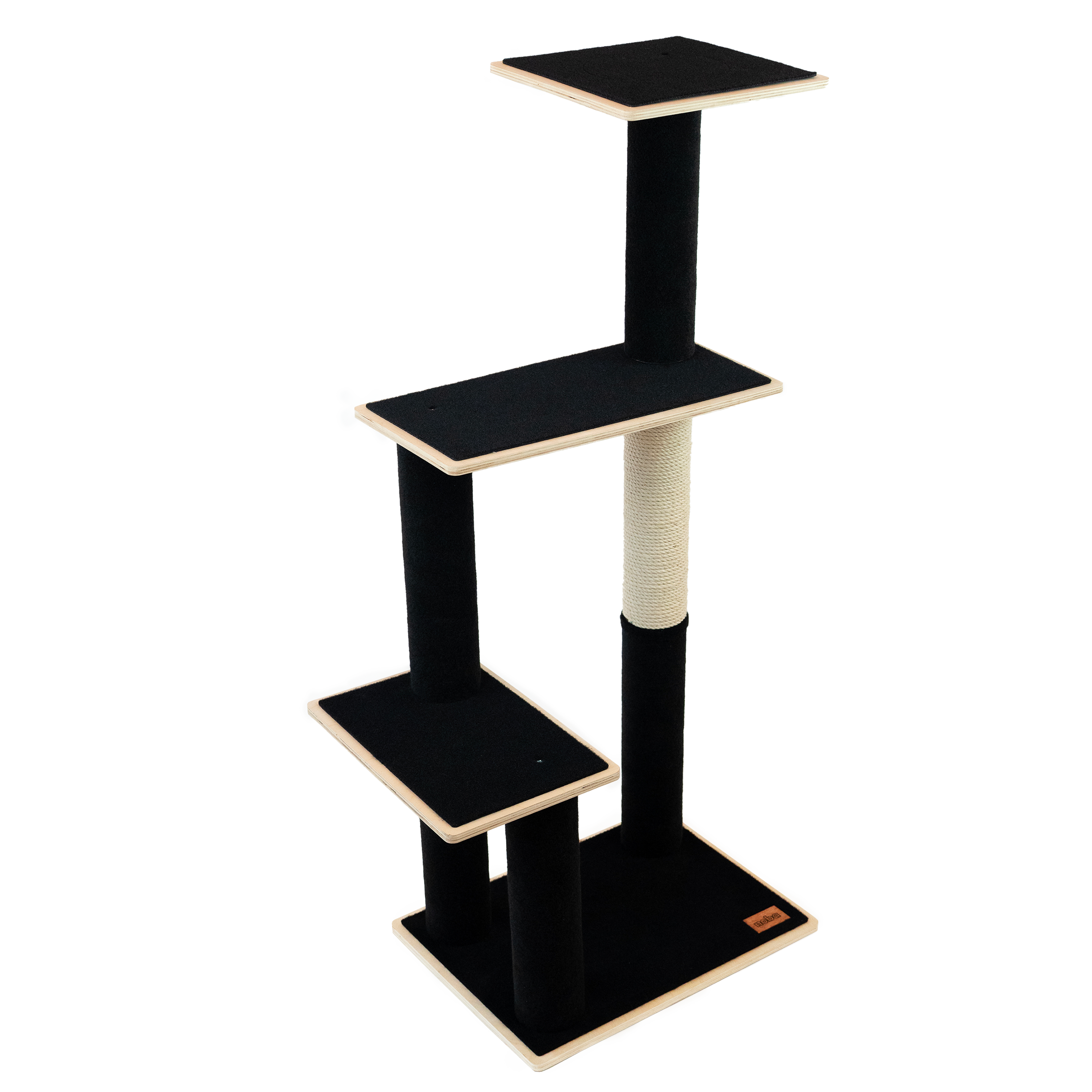 Cat Tree Large | Tag4MyPet | Ships to USA and Canada