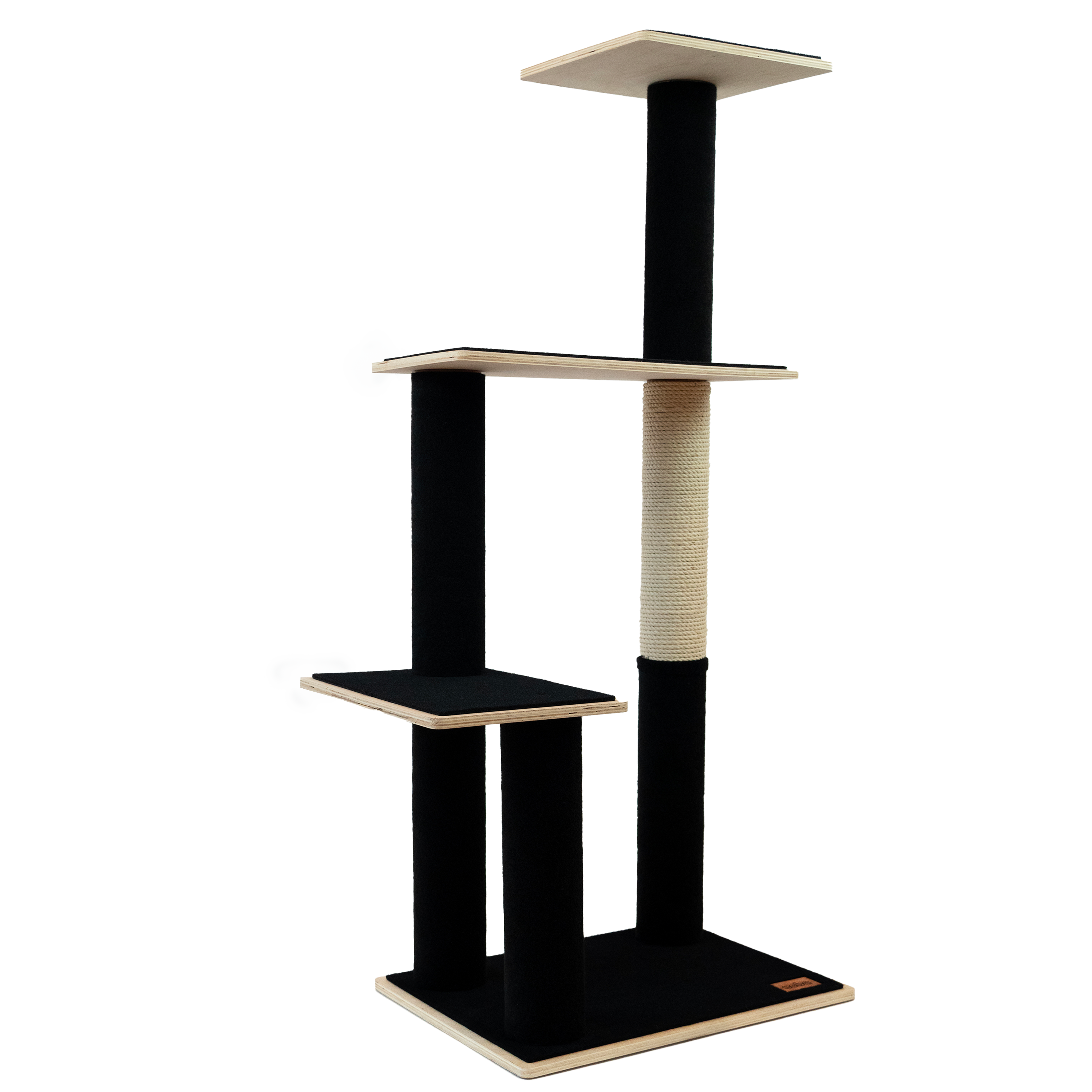 Cat Tree Large | Tag4MyPet | Ships to USA and Canada