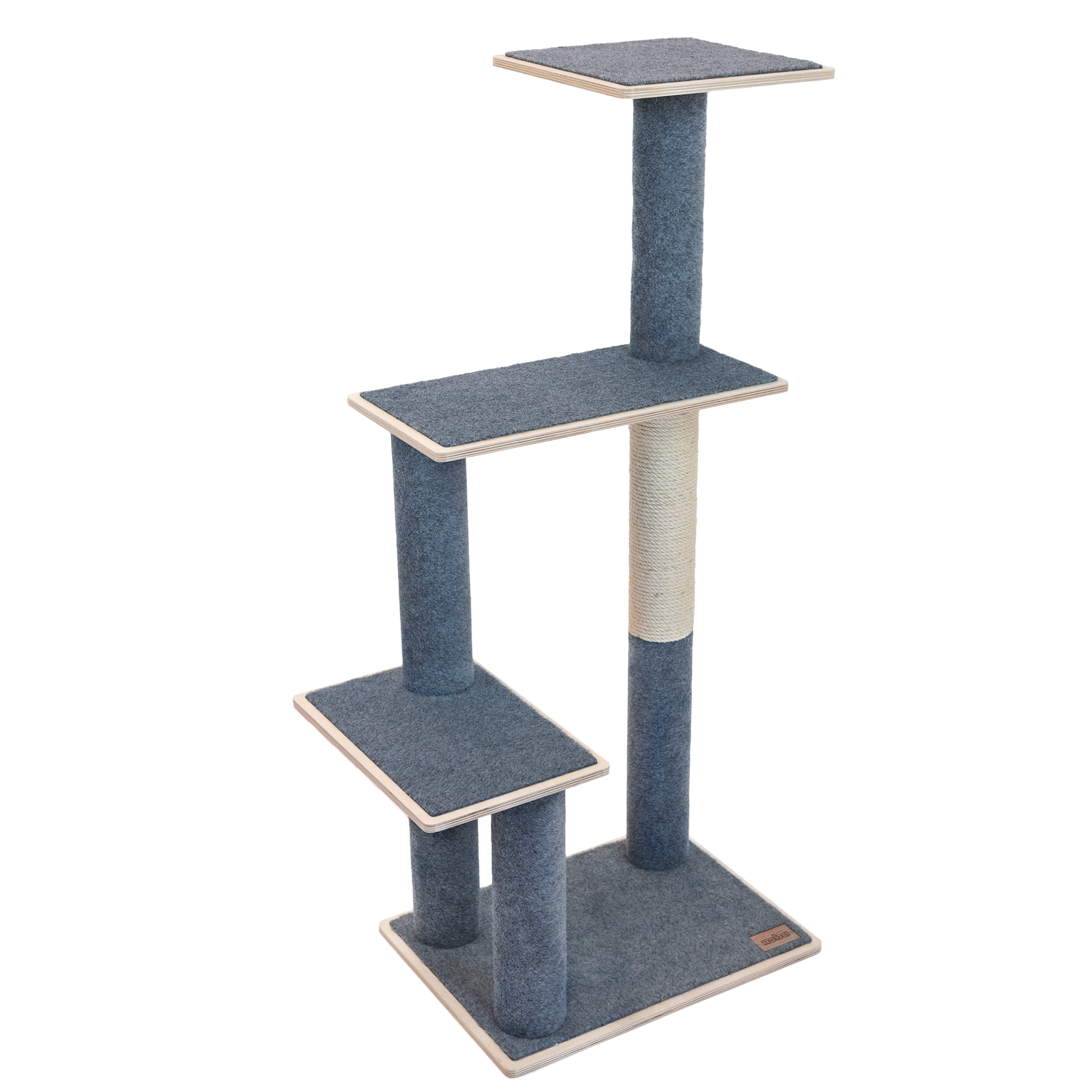 Cat Tree Large | Tag4MyPet | Ships to USA and Canada