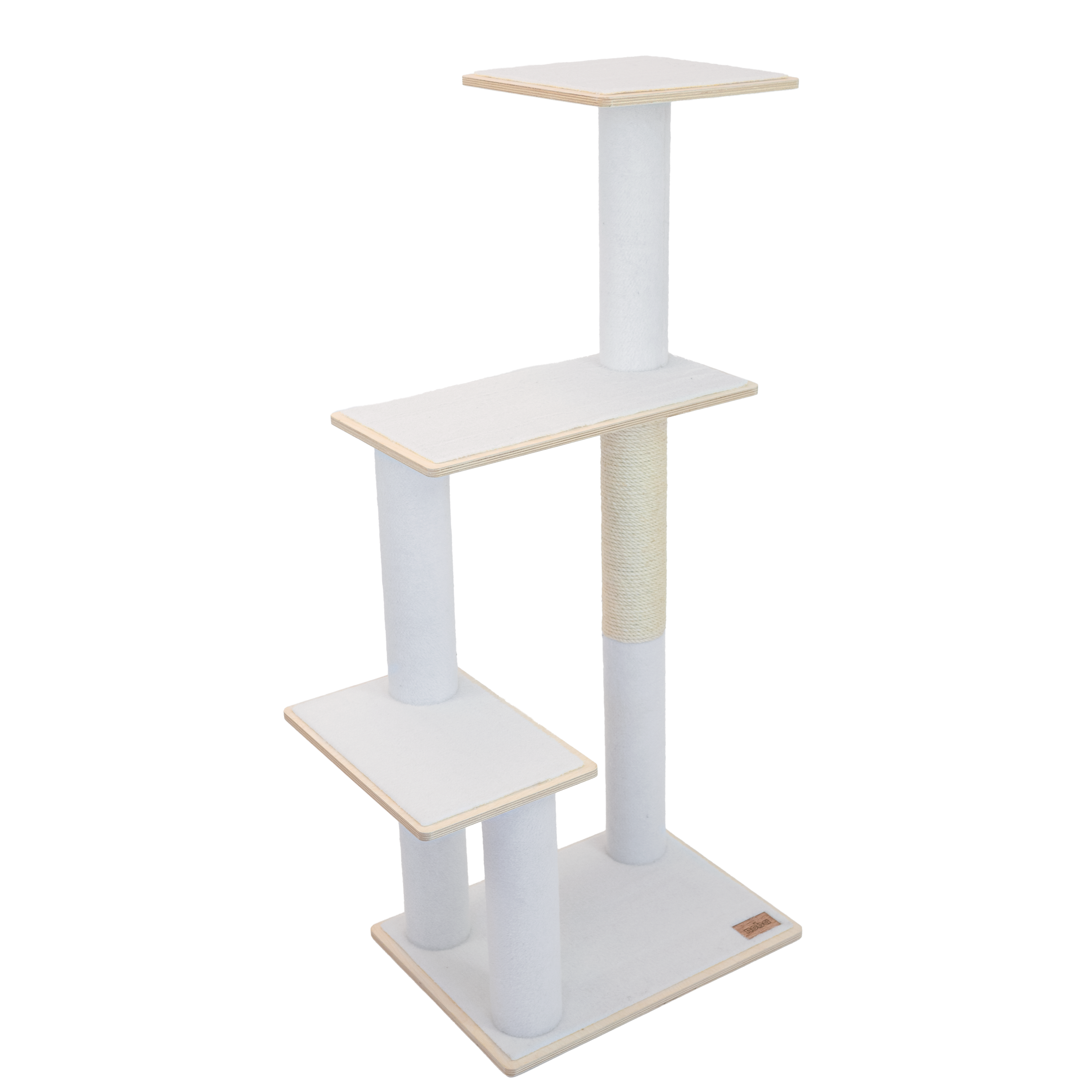 Cat Tree Large | Tag4MyPet | Ships to USA and Canada