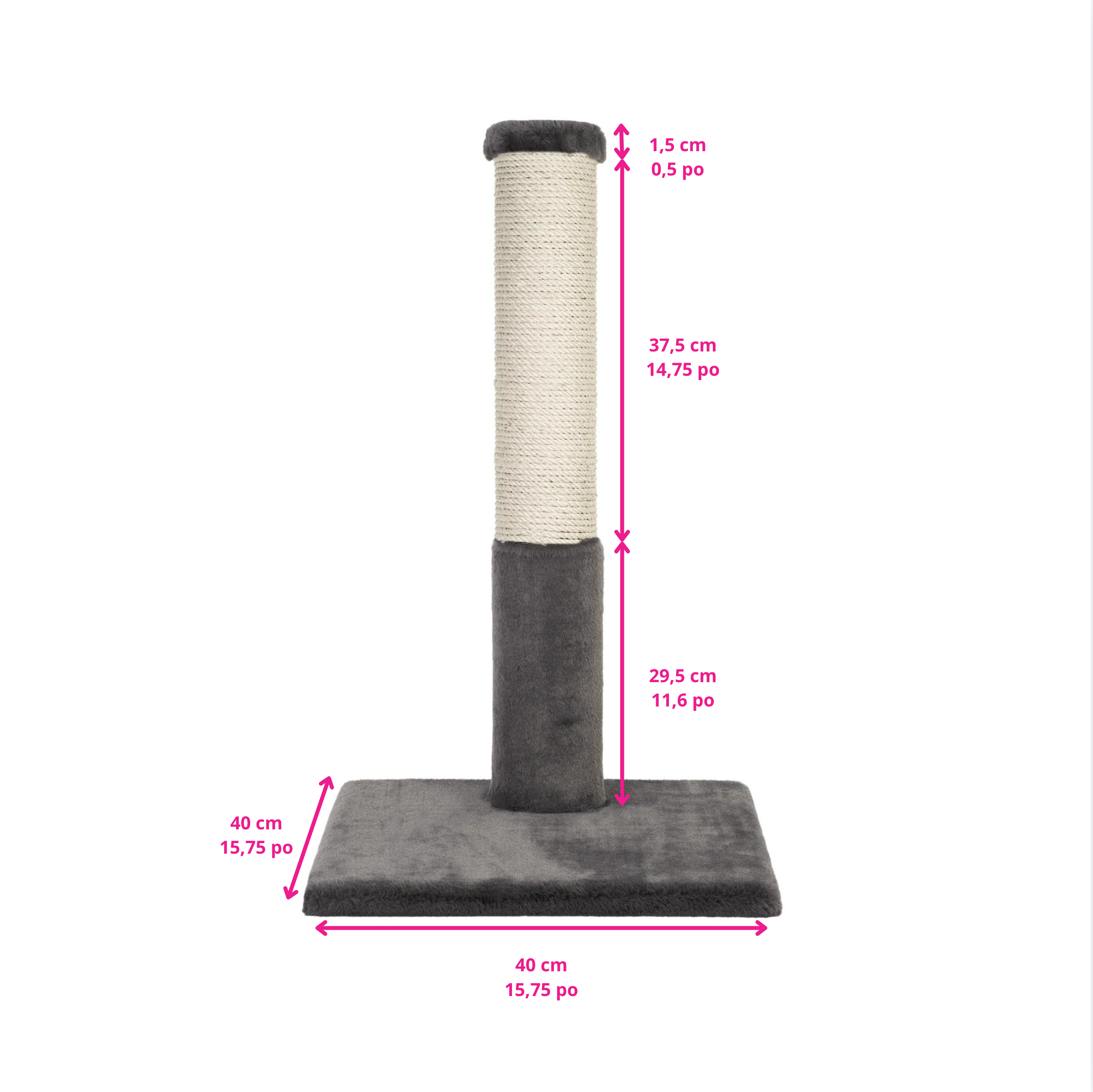 Best scratching post for cats