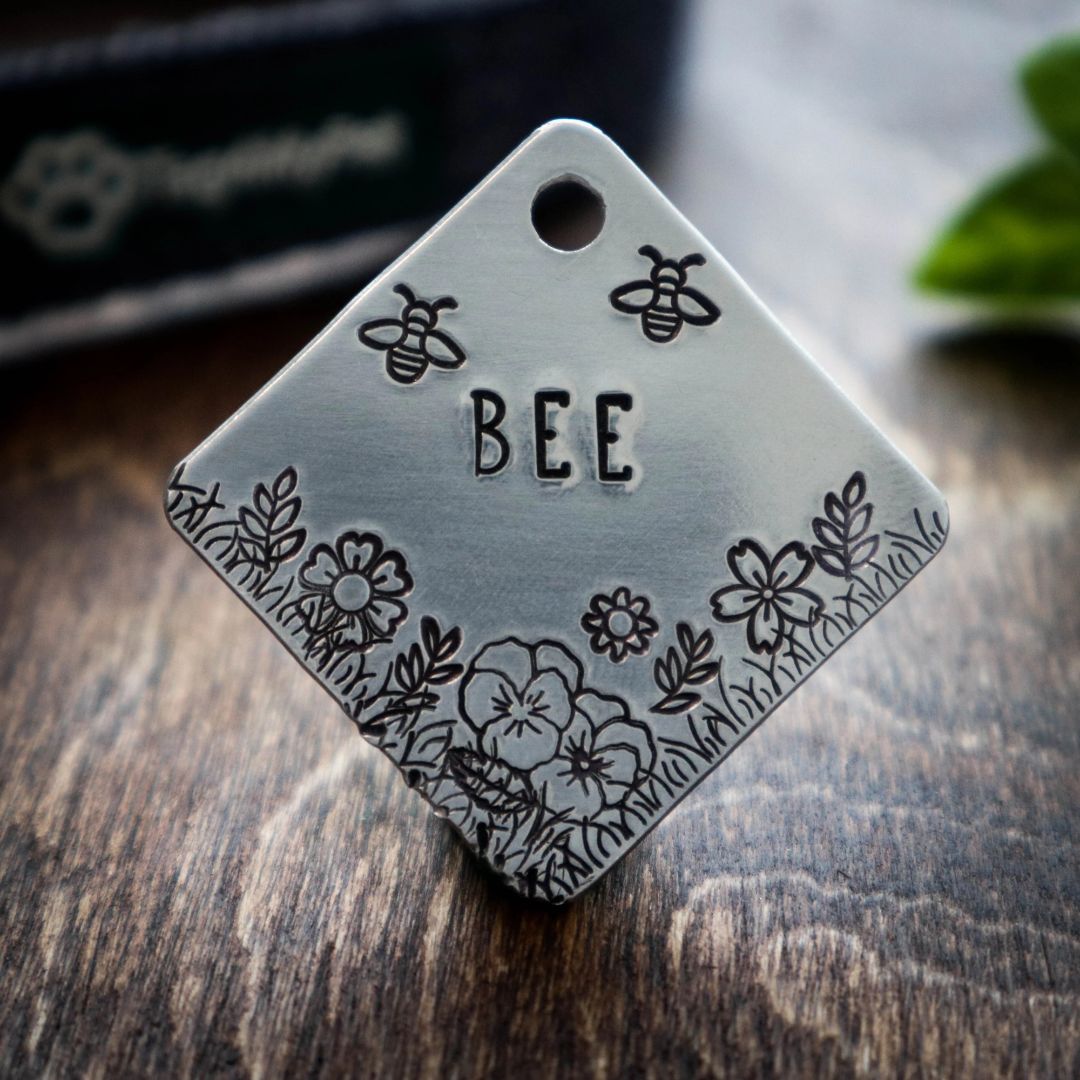 Pet Dog Tags Canada