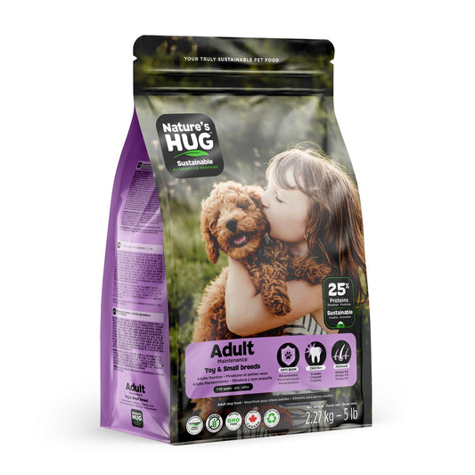 Dog Food for Small Breed Dogs