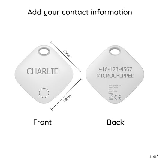 Dog GPS Tracker Canada