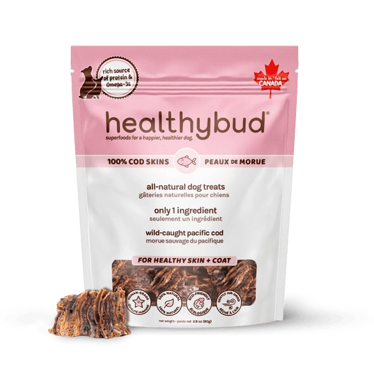 Dog Topper for Skin and Coat Health