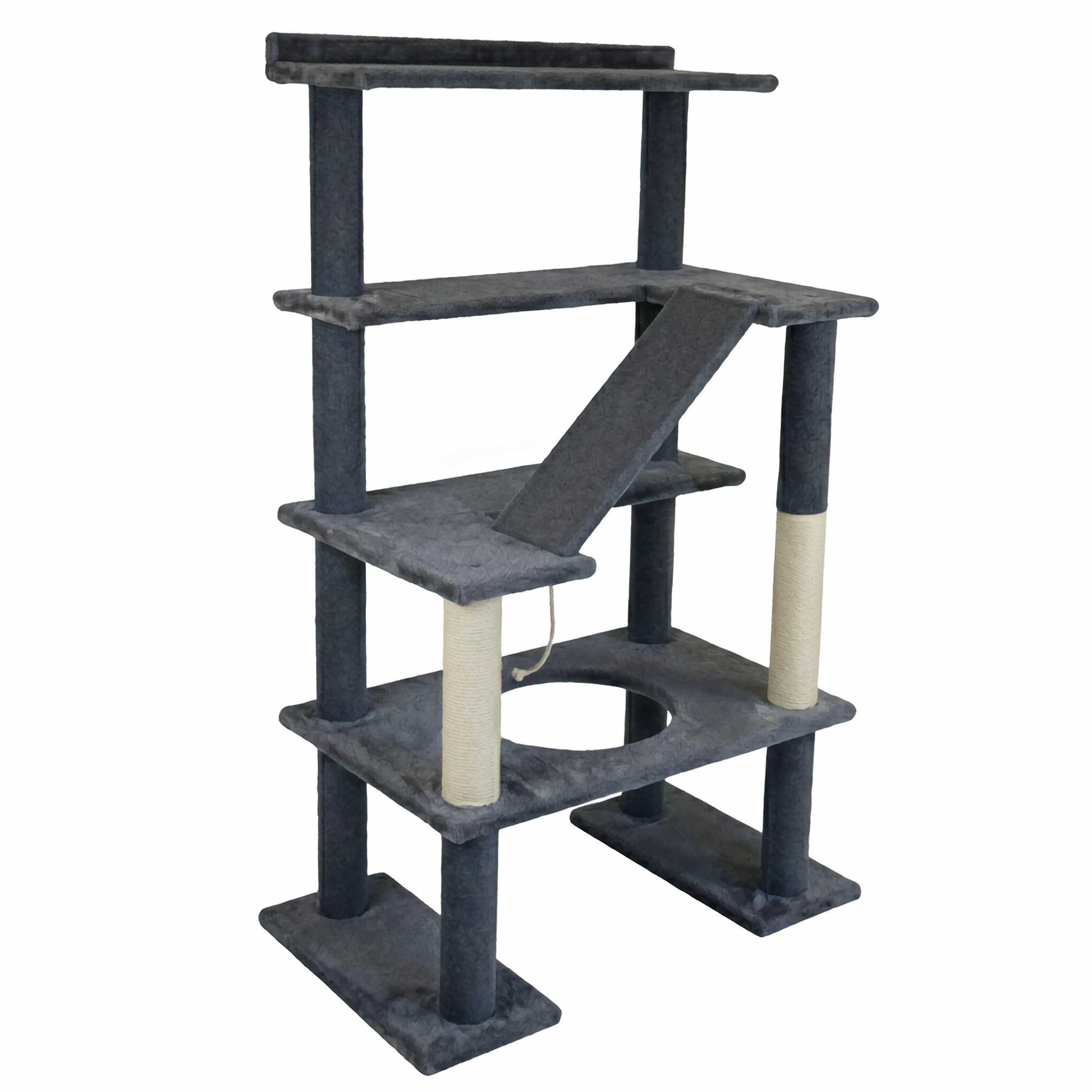 Cat Tree for Maine Coon 