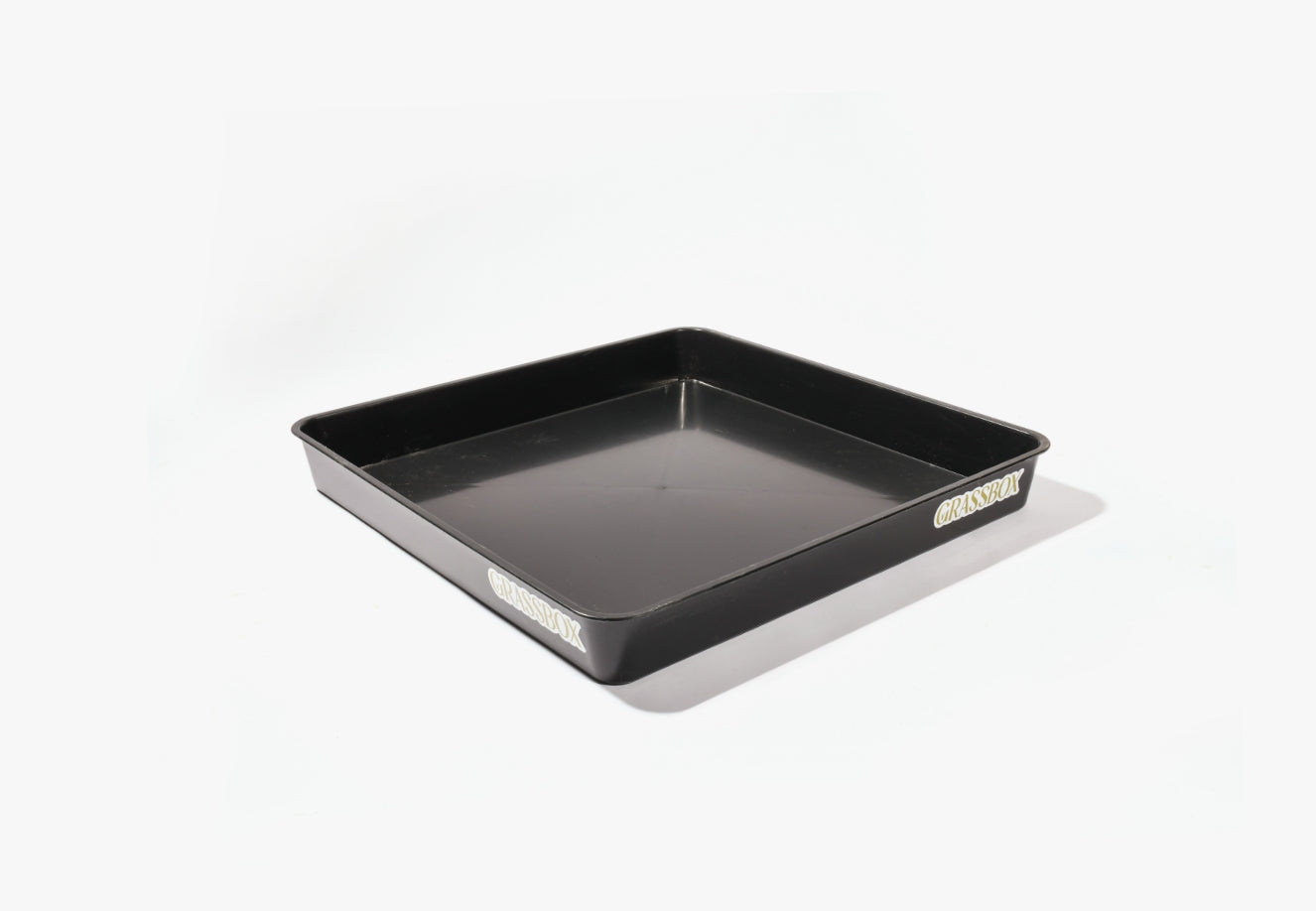 Reusable GrassBox Tray – Durable Indoor & Outdoor Base