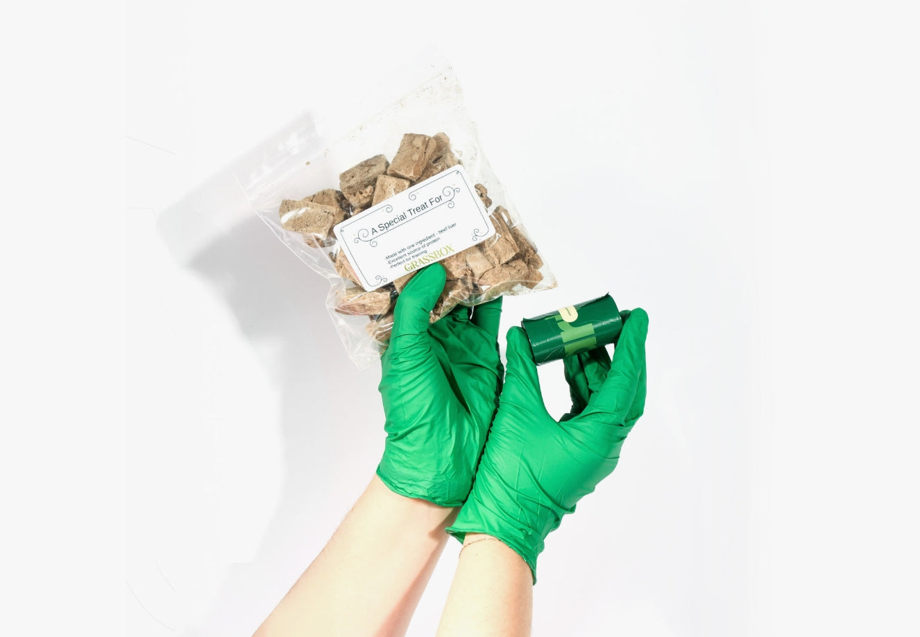 GrassBox – Biodegradable Indoor Pet Grass Patch