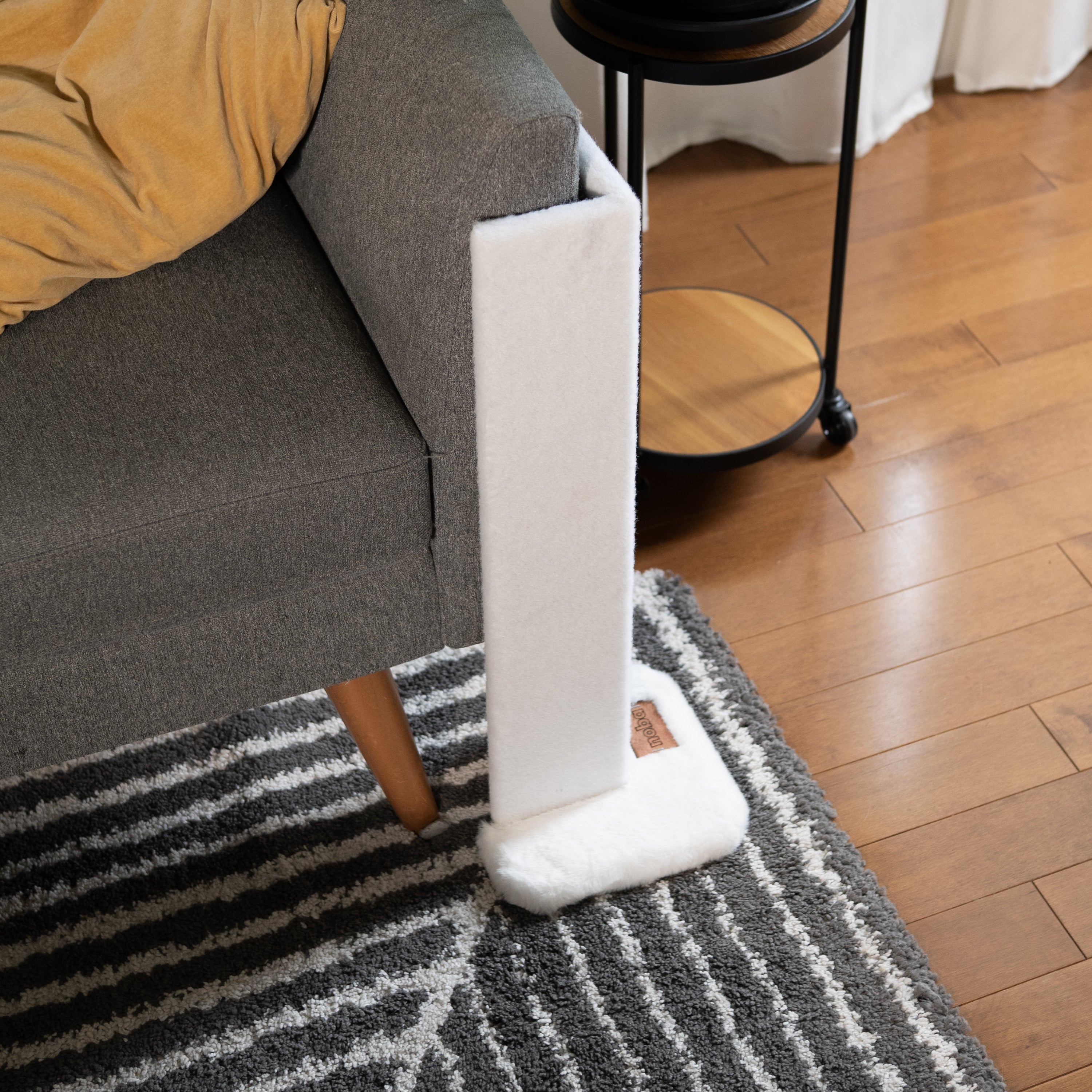 Cat Scratch Protector for Furniture | Tag4MyPet | Ships to Canada & USA