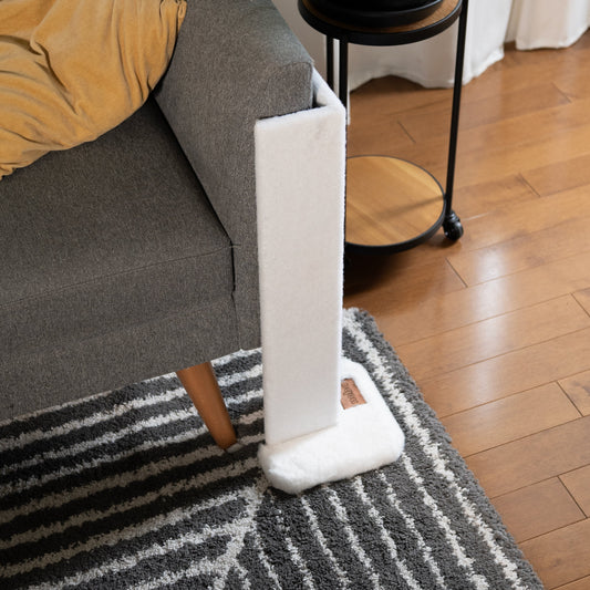 Cat Scratch Protector for Furniture | Tag4MyPet | Ships to Canada & USA