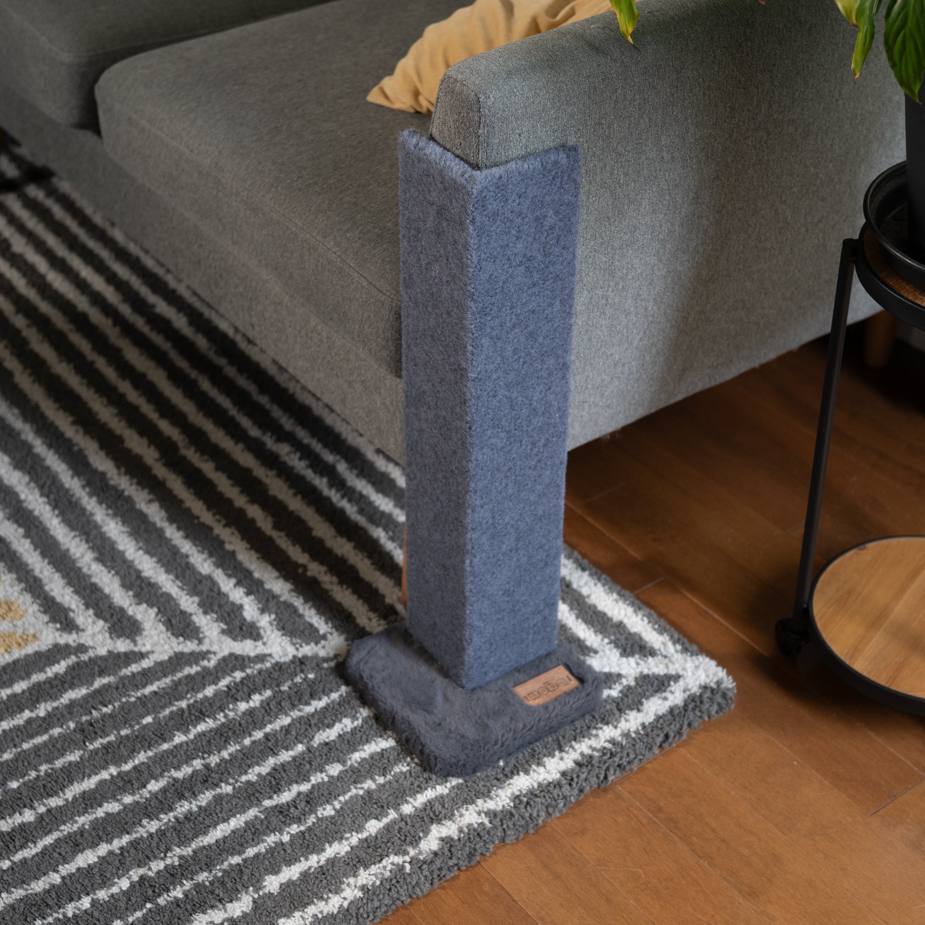 Cat Scratch Protector for Furniture | Tag4MyPet | Ships to Canada & USA
