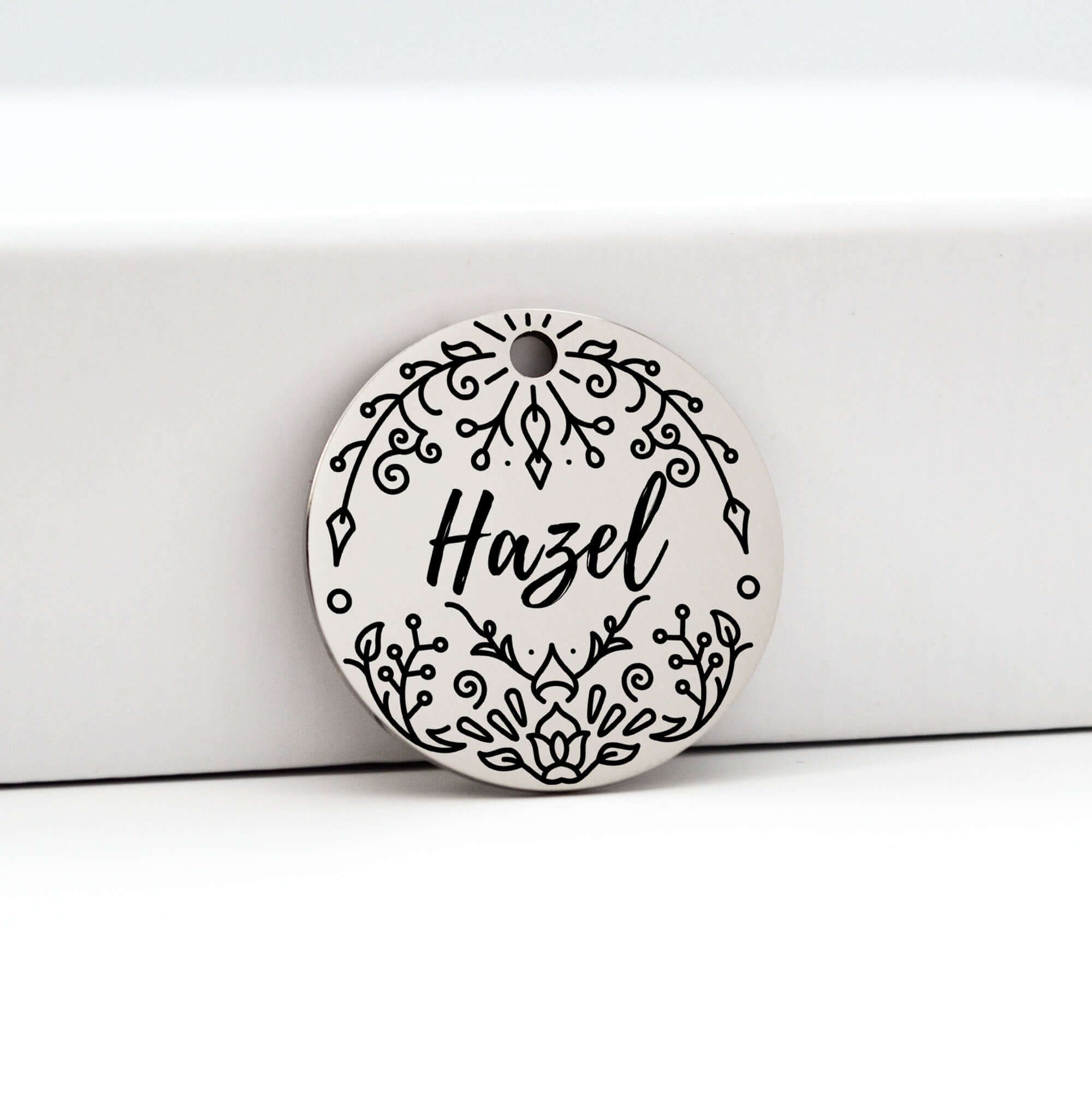 Dog ID Tags | Tag4MyPet