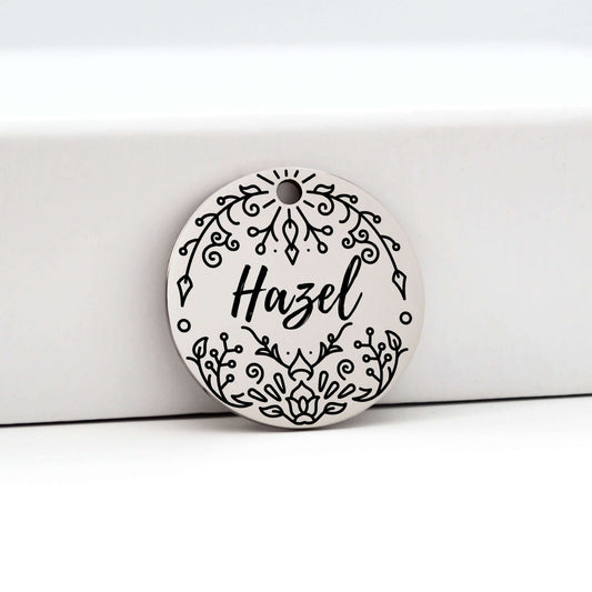 Dog ID Tags | Tag4MyPet