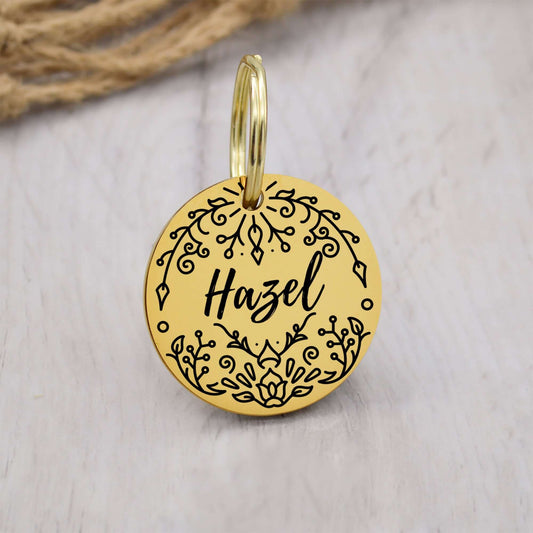 Dog ID Tags | Tag4MyPet