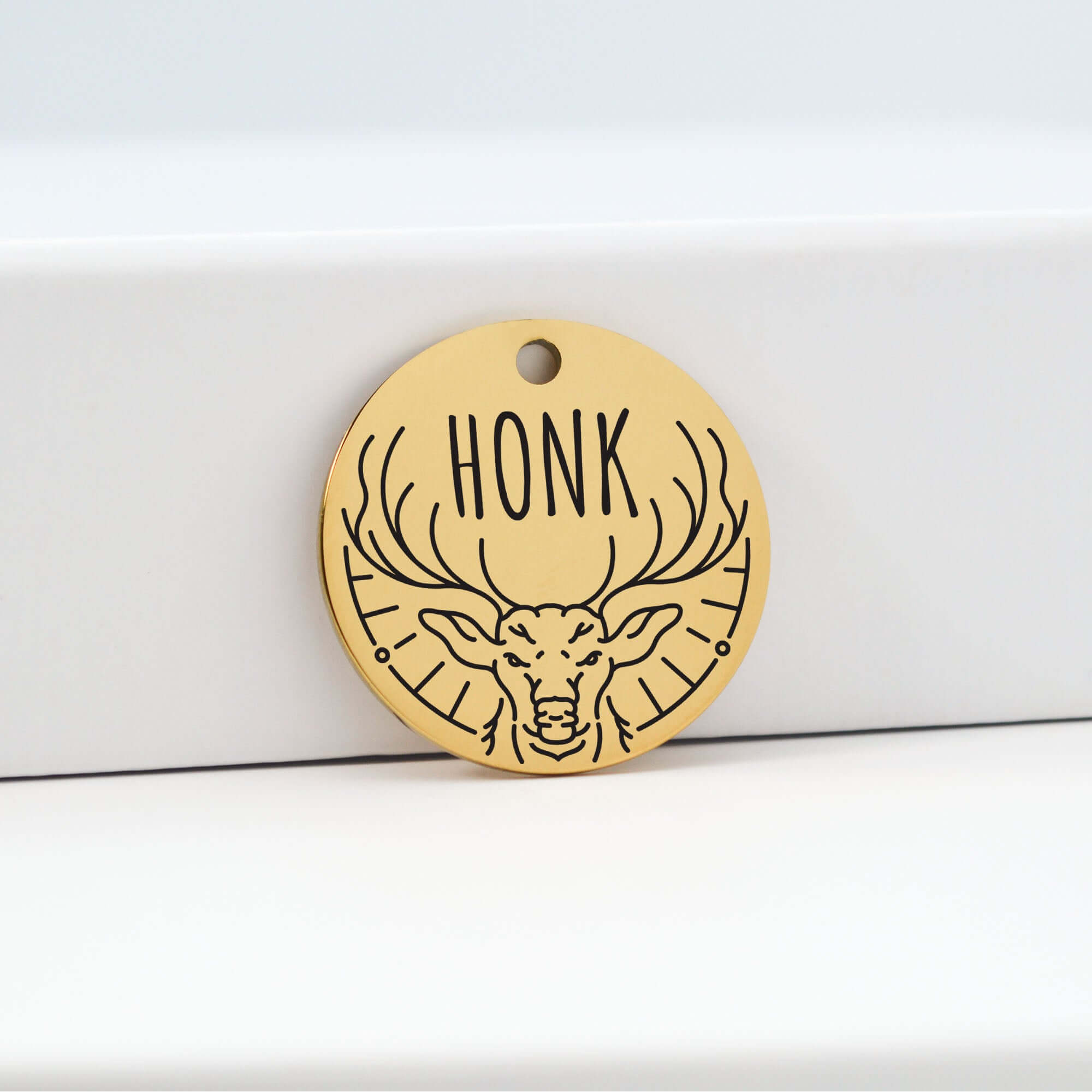 Custom dog tags | Tag4MyPet